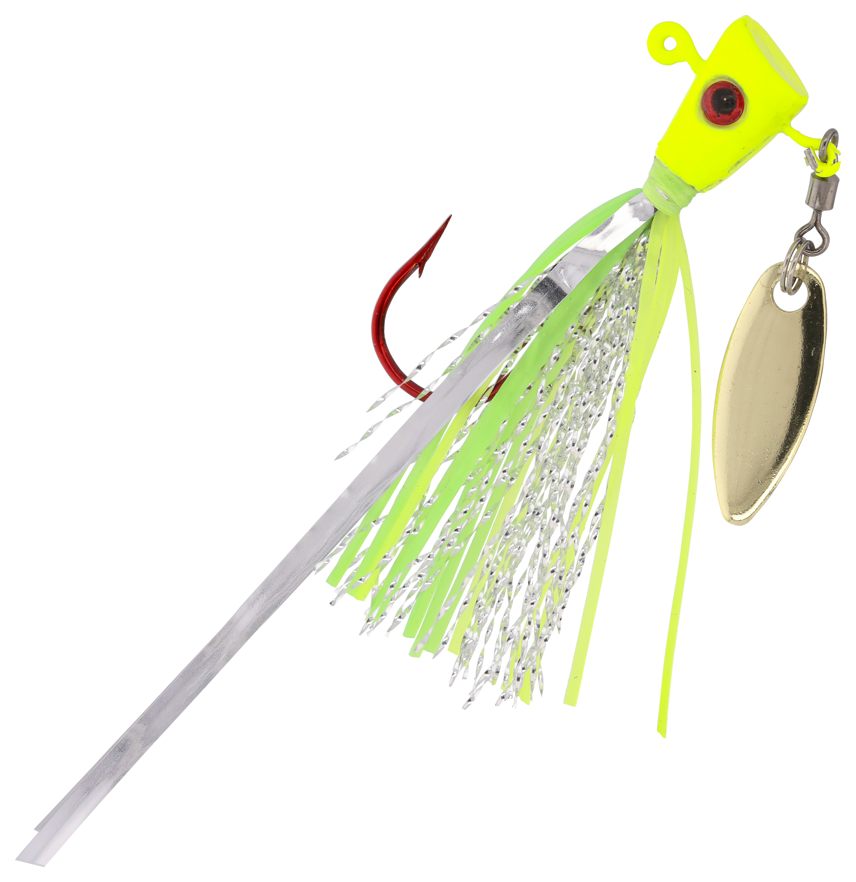 Crappie Fin Spin Pro Series Jig Bass Pro Shops